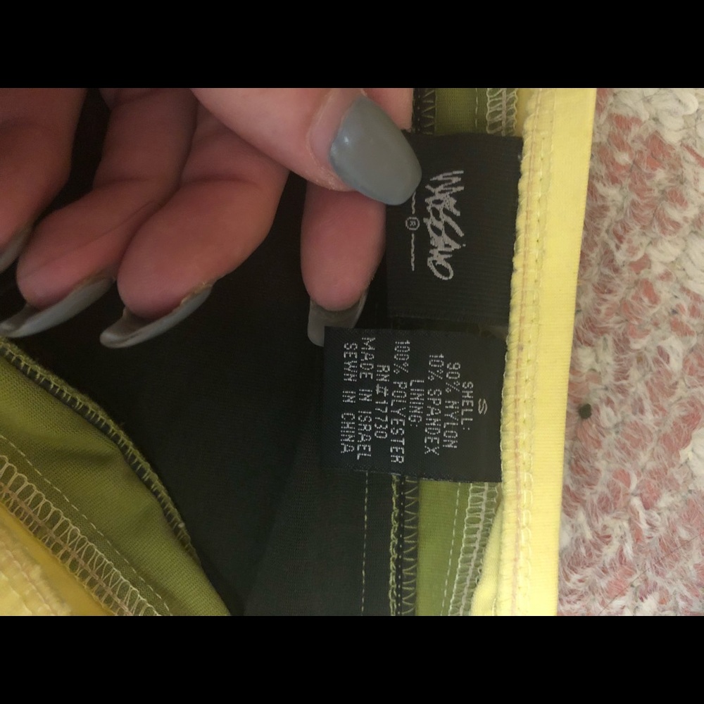 Mossimo bikini - Picture 3 of 3
